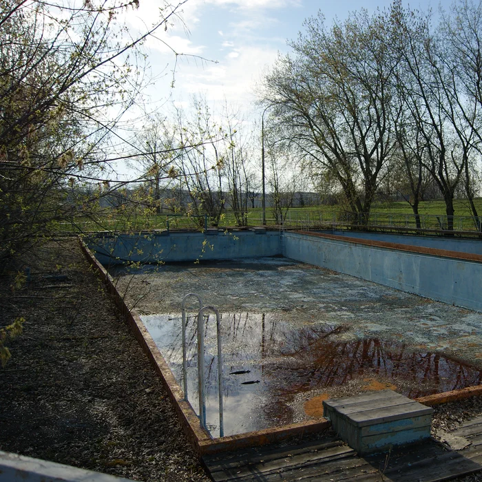 Детский лагерь "Урал" — DSC02256