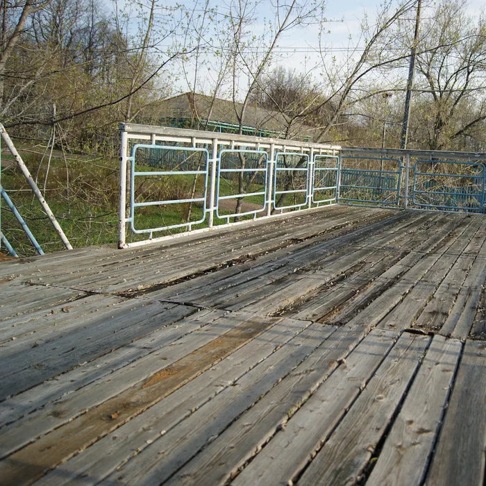 Детский лагерь "Урал" — DSC02263