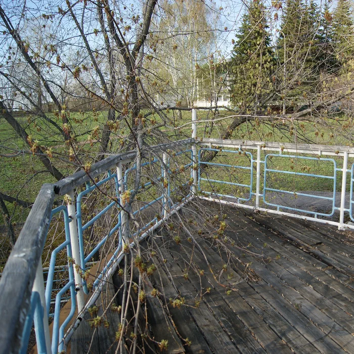 Детский лагерь "Урал" — DSC02266