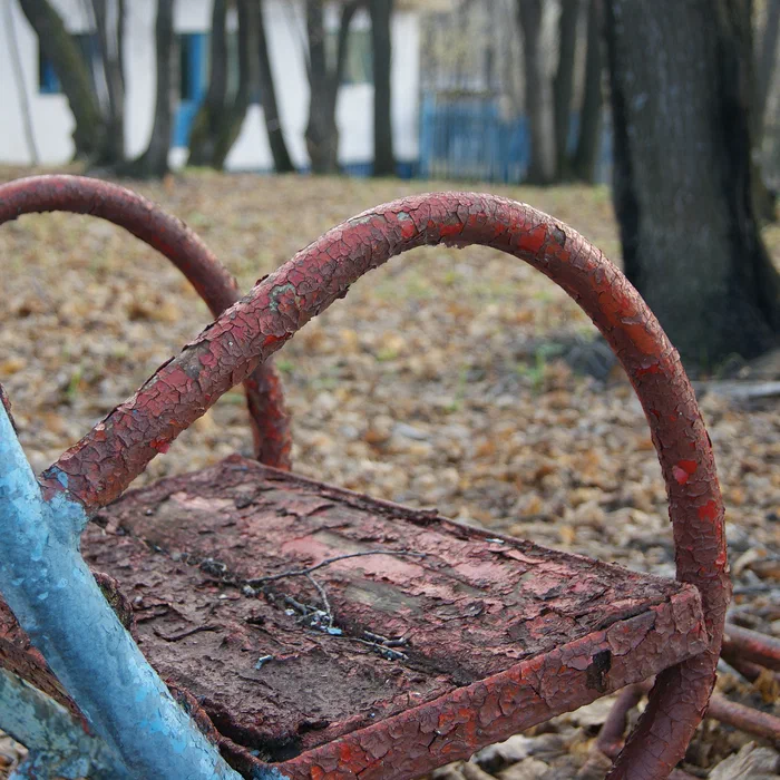 Детский лагерь "Урал" — DSC02298