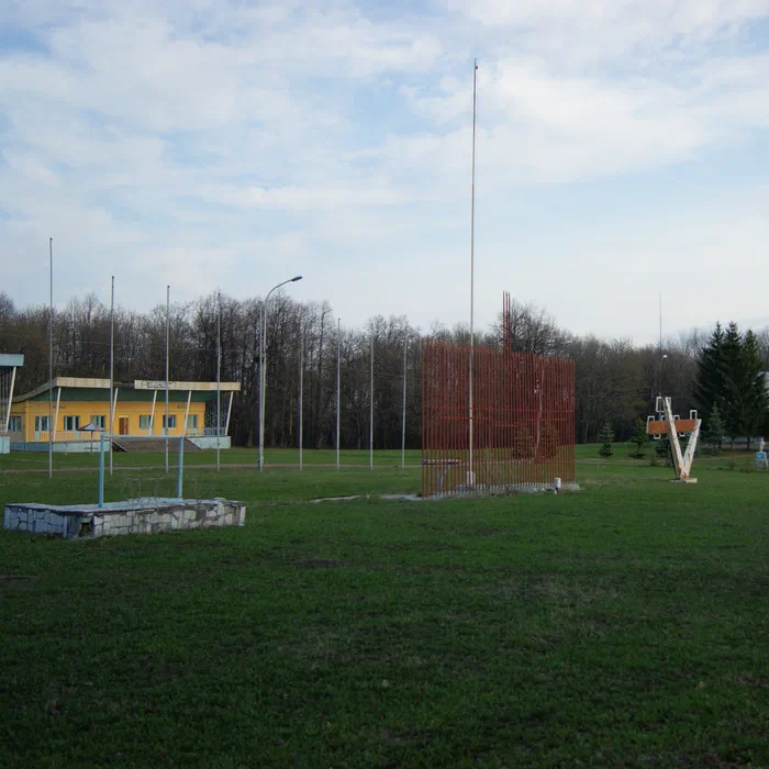 Детский лагерь "Урал" — DSC02304