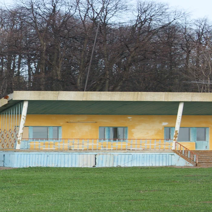 Детский лагерь "Урал" — DSC02305