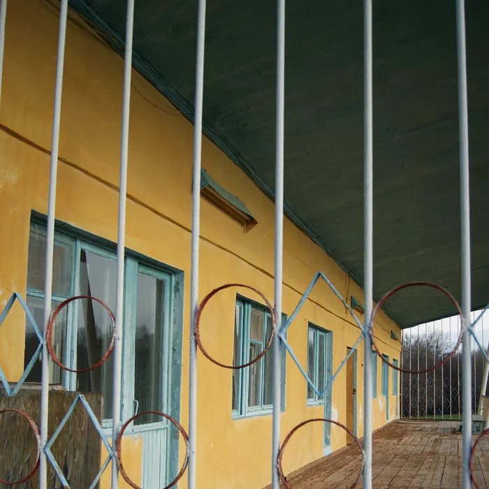 Детский лагерь "Урал" — DSC02314