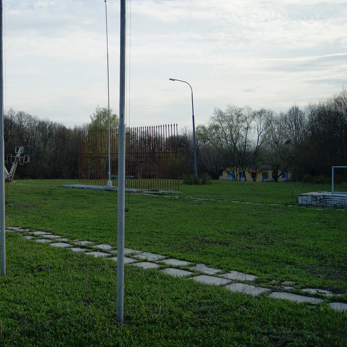 Детский лагерь "Урал" — DSC02320