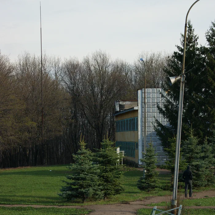 Детский лагерь "Урал" — DSC02335
