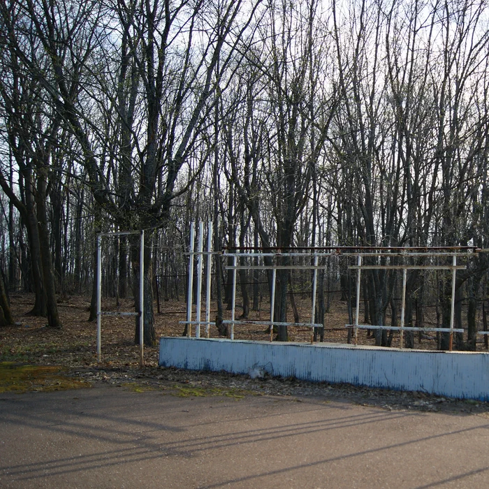 Детский лагерь "Урал" — DSC02339