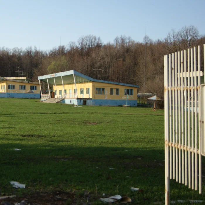 Детский лагерь "Урал" — DSC02348