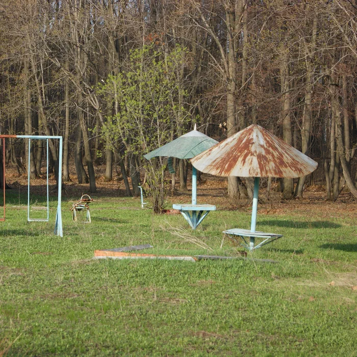 Детский лагерь "Урал" — DSC02351