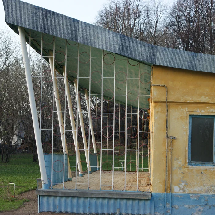Детский лагерь "Урал" — DSC02359