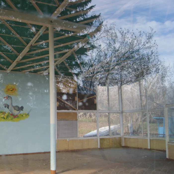 Детский лагерь "Урал" — DSC02366