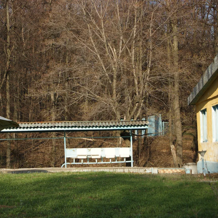 Детский лагерь "Урал" — DSC02379