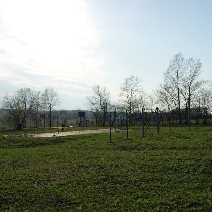 Детский лагерь "Урал" — DSC02383
