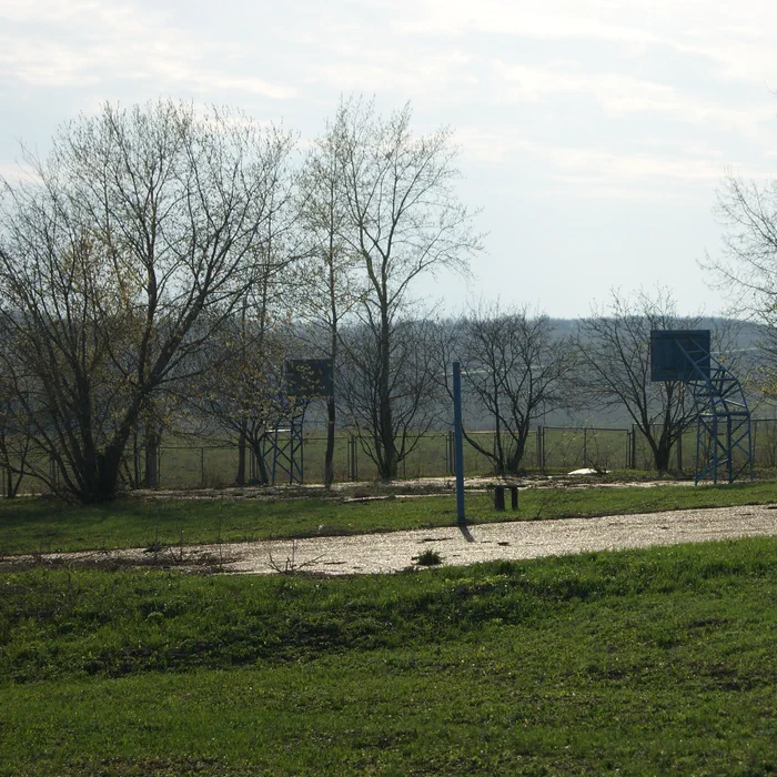 Детский лагерь "Урал" — DSC02384