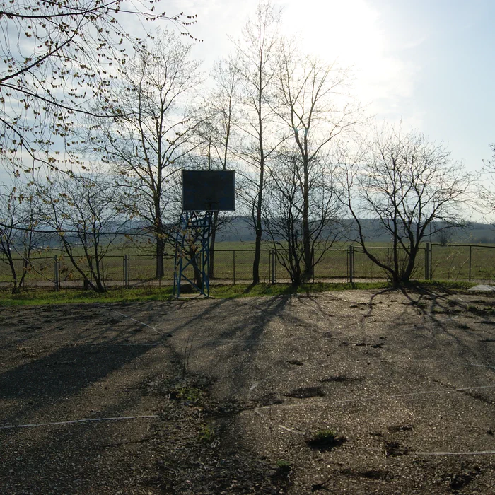 Детский лагерь "Урал" — DSC02396