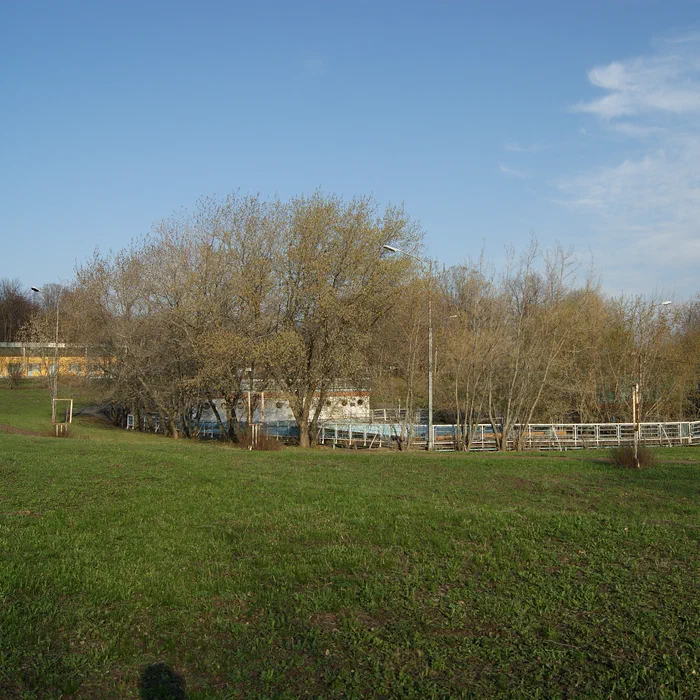 Детский лагерь "Урал" — DSC02398