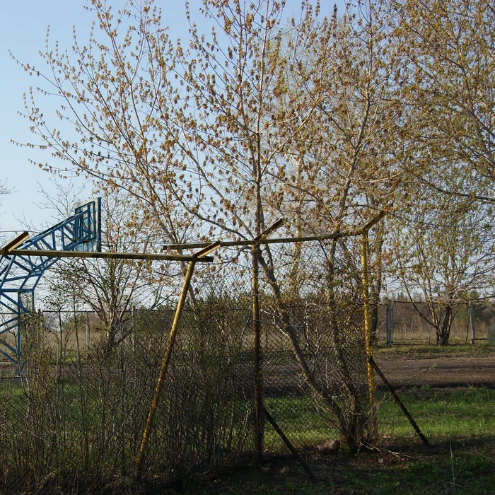 Детский лагерь "Урал" — DSC02400