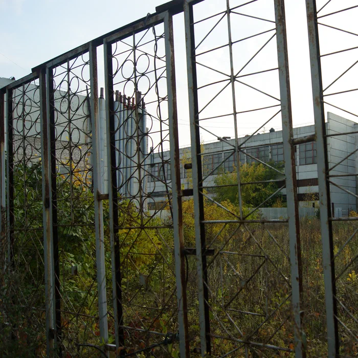 Приборостроительный завод — DSC06756