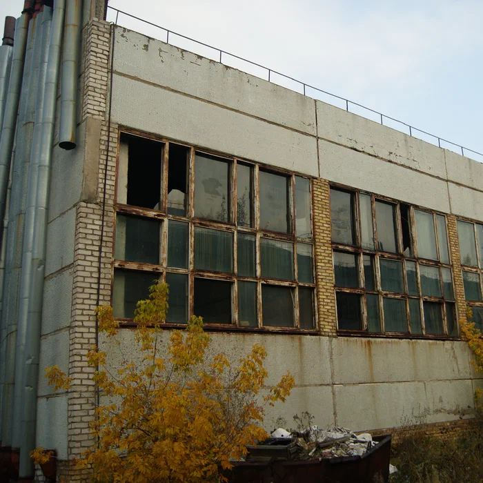 Приборостроительный завод — DSC06763
