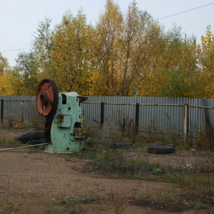 Приборостроительный завод — DSC06769