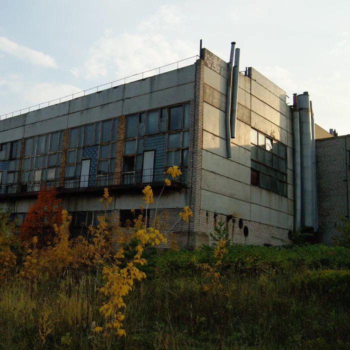 Приборостроительный завод — DSC06774