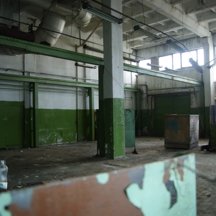Приборостроительный завод — DSC06779