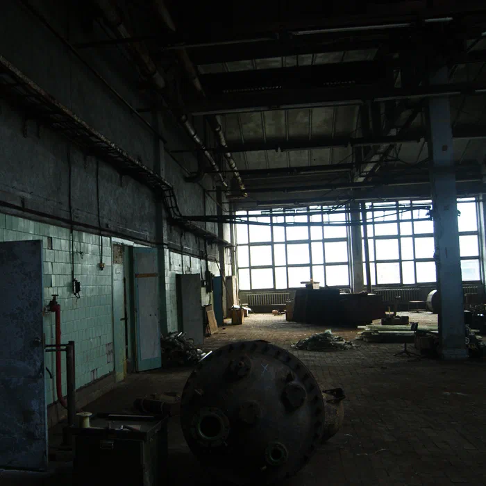 Приборостроительный завод — DSC06856