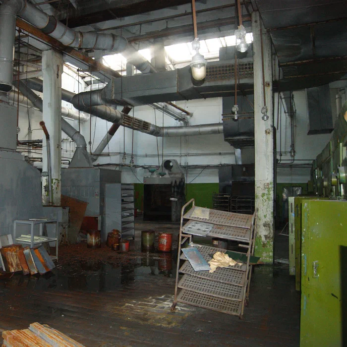 Приборостроительный завод — DSC06889
