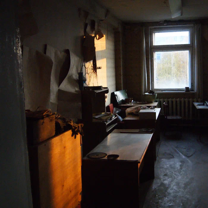 Приборостроительный завод — DSC06937